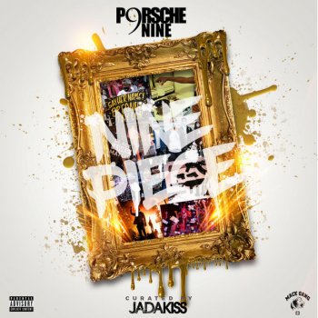 Porsche Nine feat. Jadakiss Old Nine