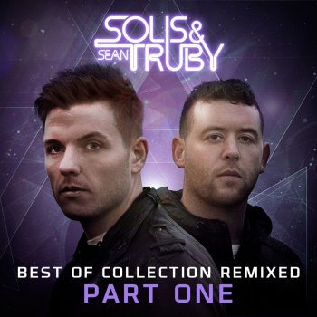 Solis, Sean Truby & Irina Makosh Forever - Arkham Knights Remix