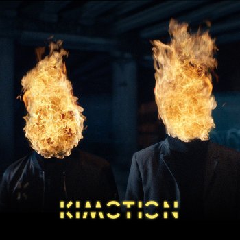 Kimotion feat. Adrian Mckinnon & Carly Gibert Over That Girl