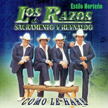 Los Razos El Troquero