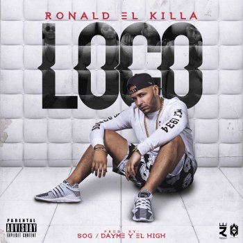 Ronald El Killa Loco