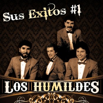 Los Húmildes La Delgadina
