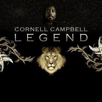 Cornell Campbell Pretty Looks