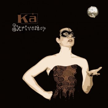 KA Skrivestop - Single Version