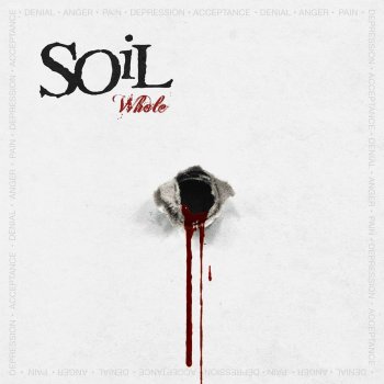 SOIL My Time - Alternate Mix