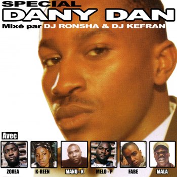 Dany Dan Je Reste Au Centre