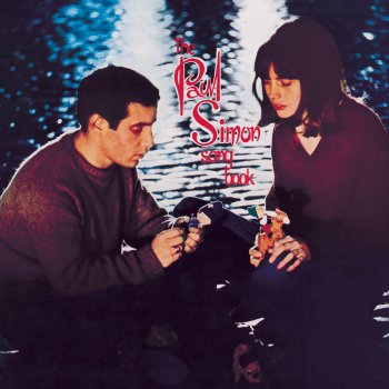 Paul Simon Leaves That Are Green