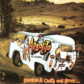 Arbolito Sariri