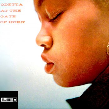 Odetta The Gallows Pole