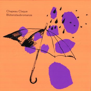 Chapeau Claque Blütenstaubromanze (Marek Hemmann Remix)