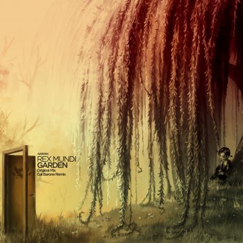 Rex Mundi Garden - Gai Barone Remix