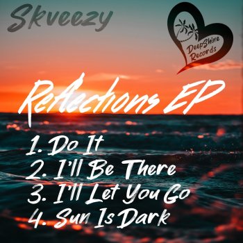 Skveezy Sun Is Dark