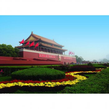 彭丽媛 谁不说俺家乡好