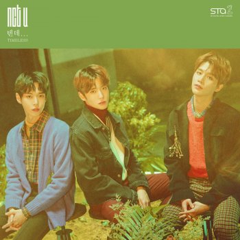 NCT U Timeless (Sung by JAEHYUN, DOYOUNG & TAEIL)
