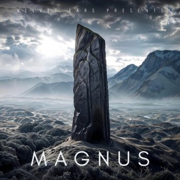 Magnus The Future and The Past