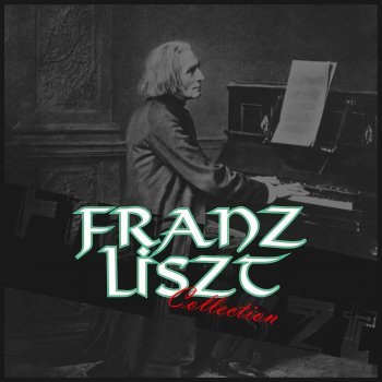 Franz Liszt; Alfred Brendel Mephisto Waltz No. 1, S. 514