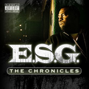 E.S.G. Ride Wit Us