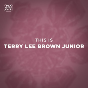 Terry Lee Brown, Jr. Straight Flush