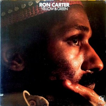 Ron Carter Receipt, Please