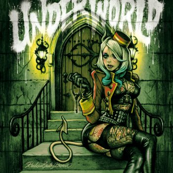 VAMPS feat. Apocalyptica Sin in Justice