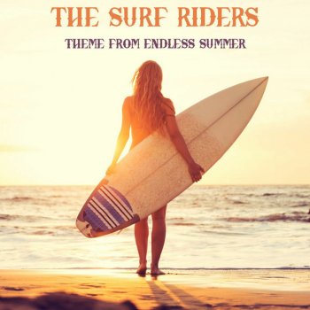 The Surf Riders Theme From 'The Endless Summer'