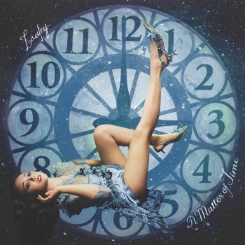 Laufey Clockwork