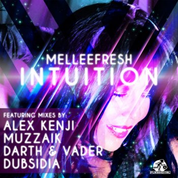 Melleefresh Intuition - Original Mix