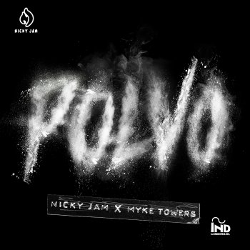 Nicky Jam feat. Myke Towers Polvo