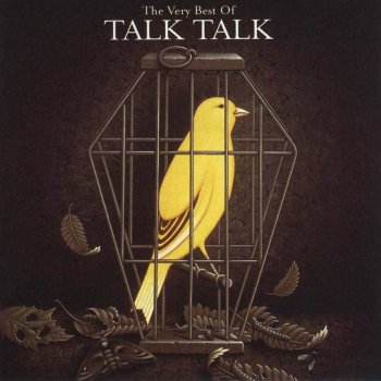 Talk Talk Talk Talk (single version)