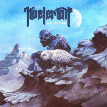 Kvelertak Bronsegud