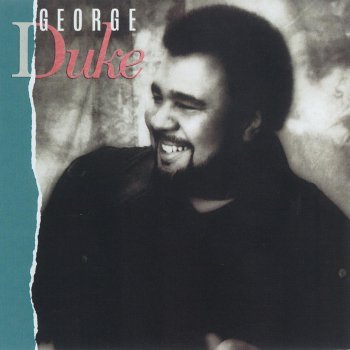 George Duke Broken Glass