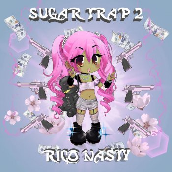 Rico Nasty feat. Famous Dex White