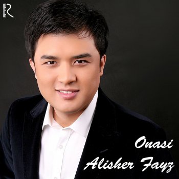 Alisher Fayz Onasi