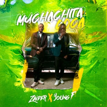 Zaider feat. Young F. Muchachita Loca