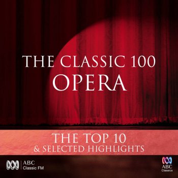 The Australian Opera and Ballet Orchestra feat. Thomas Woods, Natalie Jones, Sally-Anne Russell, Ding Yi & Warwick Fyfe Rigoletto, Act III: Un di, se ben rammentomi.bella figlia dell'amore
