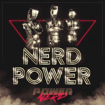 Powernerd BMX