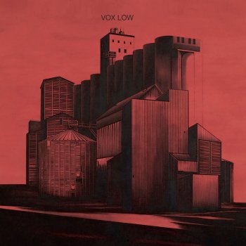 VoX LoW Trapped on the Moon
