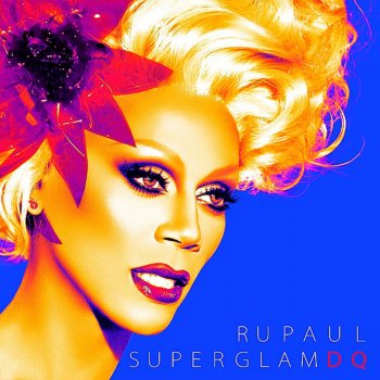 Ru Paul Sexy Drag Queen (Jared Jones La Push remix)