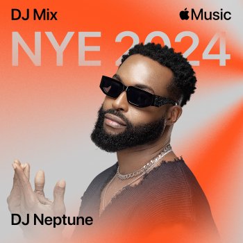 DJ Neptune Charm (Mixed)