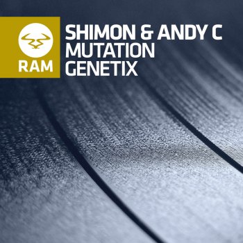 Исполнитель Andy C feat. Shimon, альбом Mutation / Genetix