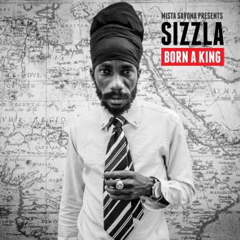 Sizzla I'm Living