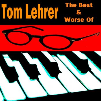 Tom Lehrer The Masochism Tango (Piano Version)