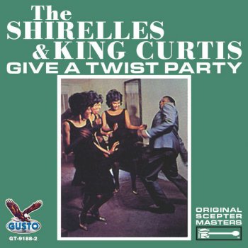 King Curtis & The Shirelles Welcome Home Baby