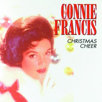 Connie Francis The Christmas Song (Chestnuts Roasting On an Open Fire)