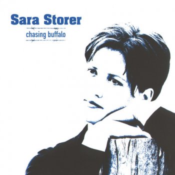 Sara Storer Buffalo Bill