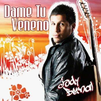 Jody Bernal Dame Tu Veneno (Instrumental)