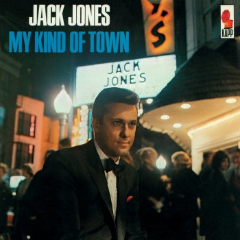 Jack Jones Travellin' On