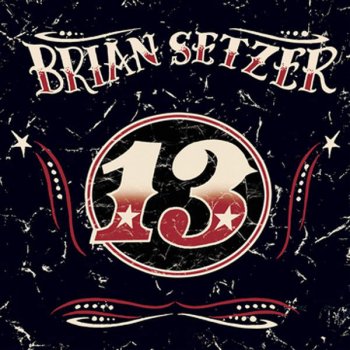 Brian Setzer Back Streets Of Tokyo