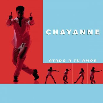 Chayanne Sube al Desvan