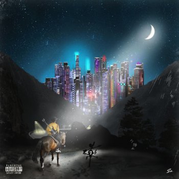 Lil Nas X feat. Cardi B Rodeo